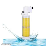 RS-165F Submersible Power Filter 20W