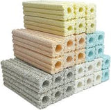 Aquarium Ceramic Bar Bio Filter Media 6Inch 1 pcs