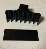 🌿 Aquarium Plant Holder – 7 Plant Holds