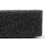 Black Sponge Biochemical Filter Filtration Pad