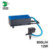 RS-188 Aquarium Top Filter 12W 800L/H