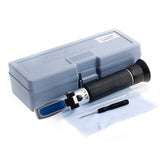 Handheld Salinity Refractometer / Salinity Tester