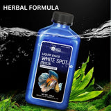 Yee White Spot Treatment for Aquarium Fishes 300ml