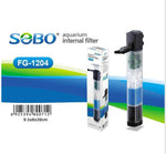 Sobo FG-1204 Internal Filter Submersible Filter