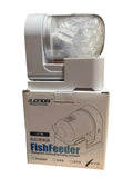 WiFi Super Automatic Aquarium Fish Feeder