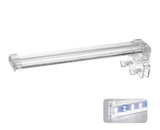 QL-250 And QL-380 LED Crystal clip on light