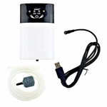 SOBO SB-168 Rechargeable AC DC Air Pump