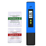 PH Meter Aquarium Water Quality Tester