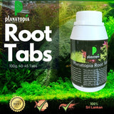 Planatopia Root Tabs Root fertilizer 100g