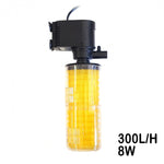 Boyu Aquarium Filter Internal Submersible Filter SP-1000ii