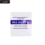 Digital Aid pH Calibration Solution Powder (4.00pH, 6.86pH, and 9.18pH)