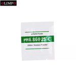Digital Aid pH Calibration Solution Powder (4.00pH, 6.86pH, and 9.18pH)