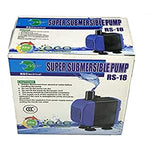 RS-18 Submersible Pump