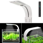 Jeneca X5 Ultra-thin LED Aquarium Light