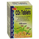 Ocean Free

Ocean Free - CO2 Tablets | 48Tab