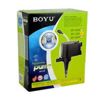 BOYU SP 1000 Internal Submersible Power Head Pump 8W 300L/H