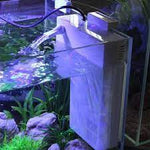 JENECA GL-07 Aquarium Internal Filter 4w ( Output : 350 L/H)