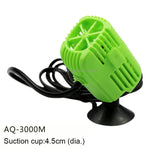 AQ3000M 6W 300L/H Single Head Aquarium Wave Maker