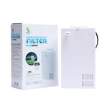 Jeneca Aquarium Back hanging internal Filter GL-7