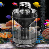 CR-8800 Fish Cleaner Super Filter