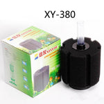 XY-380 Aquarium Internal Sponge Bio Filter 