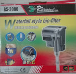 RS-3000 WATERFALL STYLE BIO-FILTER