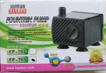 FP-703 Super Aquarium Submersible Water Pump 6W