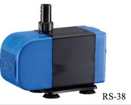 RS-38 Submersible Pump 75W