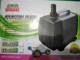 FP-7100 Pump 105W