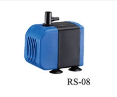 RS-08 Submersible Pump 15W
