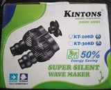 KT-208D Super Silent Wave Maker 16w