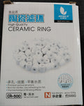 Ceramic Ring 250g,300g,500g