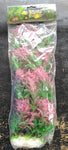 AQUARIUM PLANTS PLASTIC