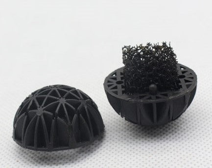 Bio Ball Fish Aquarium Bio Balls Biochemical Ball Filter Media – AQUA LINK