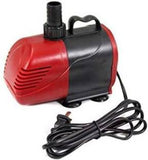 RS-1800 Aquarium Sub Marine Water Pump