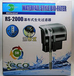 RS-2000 HANG ON FILTER 5W