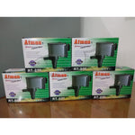 Atman AT-201 Power Liquid Filter for Aquariums