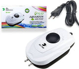 RS-900 Aquarium Silent Air Pump