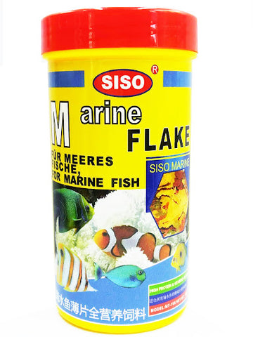 SISO Marine Flake 50g